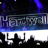 Hardwell Megamix 2 by Cologneandy