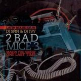 2 Bad Mice Vol. 3 : Making You Sweat One Last Time