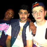 Jay & Ben B2B Vibes