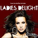 Boom di Ting presents: Ladies Delight