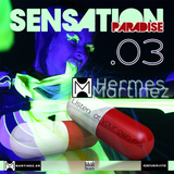 Sensation Paradise {Session Three}