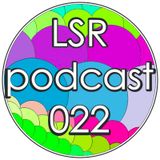 Gedevaan LSR Podcast 022