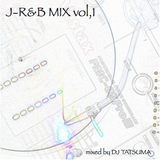 J-R&B MIX