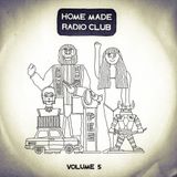 Home Made Radio Club vol.5 selected by Ecchan a.k.a Etsuko