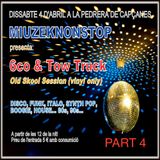 6co & Tow Truck - Old Skool Session @ Capçanes (4.4.15) Part 4/4