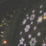 ...when it's cold... (an ambient Christmas mix)