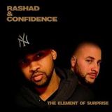 Rashad and Confidence Interview w DISCourse, WRGP Radiate FM May 2012