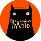 Rambunctious Radio 3rd Aug