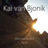 Club Mix 2015 Part II