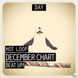 December Chart (Day Version)