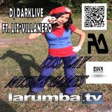 DJ DARKLIVE PRESENTA : COSPLAY,MUSIK&GAMES INFLUENCES SESSIONS