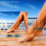 Pablo Zappalá - Fiesta Fin de Año (Edición Reggaeton)