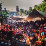 Kyle Worde - 5FM - Roger Goode Radio Show - September 2013