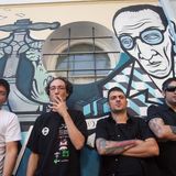 Entrevista y Música en vivo con El Cabra de Las Manos de Filippi