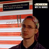 JENKEM MIX 24: CHRIS "MANGO" MILLIC