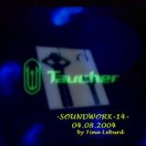 DJ Taucher -SOUNDWORX-14- 04.08.2004