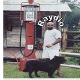 Raydio