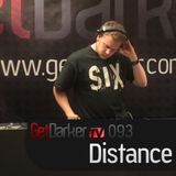 Distance - GetDarkerTV Live 93