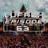 LuFreX - Ready 2 Jump!? EP.63 (BigRoom, Bounce, ElectroHouse, FutureHouse & ProgressiveHouse 2015)