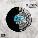 Zmashed #2 - "Fuckers Uptown (Vinyl Mix)" by Minor Sick & P. Tah