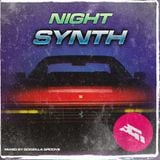 Night Synth Mix