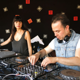 Veronica Vasicka b2b Silent Servant (NTS x RLR Live @ Dekmantel Festival) - 2nd August 2015