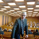 Ο Καθ. Εγκληματολογίας Άγγελος Τσιγκρής στο Radio Maga