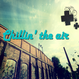 Chillin' the air