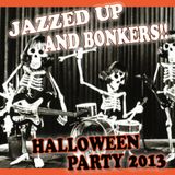 SHOW #21-HALLOWEEN 2013