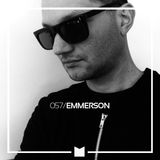 MOODULAB PODCAST 057 - EMMERSON