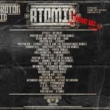 Proton Kid - Atomic LP Promo Mix