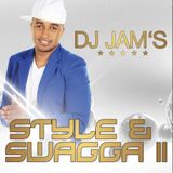Dj JAM'S - Style & Swagga #2 #Ragga #Dancehall