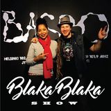 Blaka Blaka Show w Keida 12-04-2016