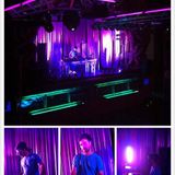 VALENTIN HUEDO - GOA DISCOVERY ANIVERSARIO 19th ANIVERSARIO - 24 / 11 / 2013
