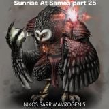 Nikos Sarrimavrogenis-Sunrise At Samos part 25