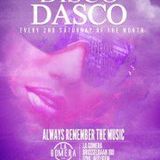 dj Sammir @ La Gomera - Disco Dasco 09-02-2013