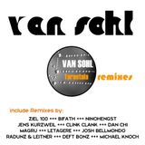 Tarantula (Josh Bellmondo Remix)