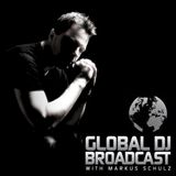 Markus Schulz - Global DJ Broadcast World Tour (Club Space Miami) - 03.04.2014