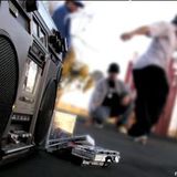 Inspired by the BBoys..