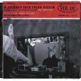 DJ Troubl - A Journey Into Diggin: Quasimoto Meets Himself (2005)