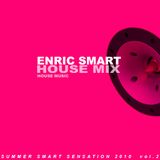 Mix By ENRIC SMART - Summer Smart Sensation 2010 vol.2
