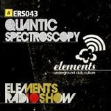 ERS043 - Quantic Spectroscopy