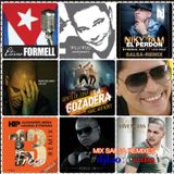 MIX SALSA CUBANA VOL 6 (REMIXES/VERSIONES 2015)