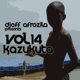 Kazukuta Vol.14
