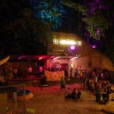 KLS - SchallGitter - Bunker Minden Summer Speciale run II