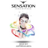 True Identity @ Sensation Innerspace Amsterdam