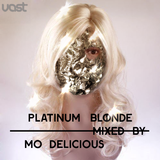 Platinum Blonde