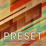 Deep Down In February (14-02-15)
