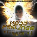 Siru presents HARD FEELINGS #1