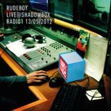 Shadowbox @ Radio 1 Guestmix